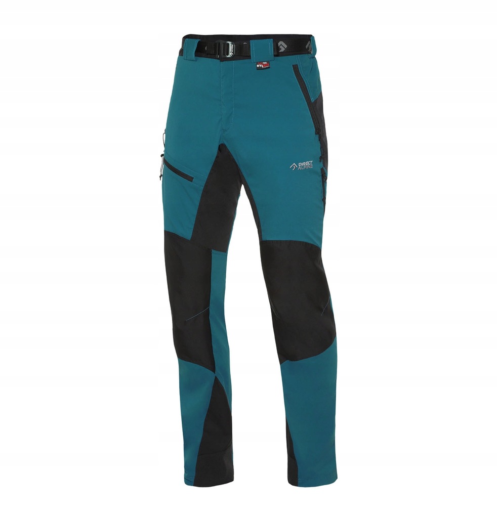 Nowość 2019 Spodnie PATROL TECH Direct Alpine r.L