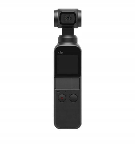 DJI Osmo Pocket DJI