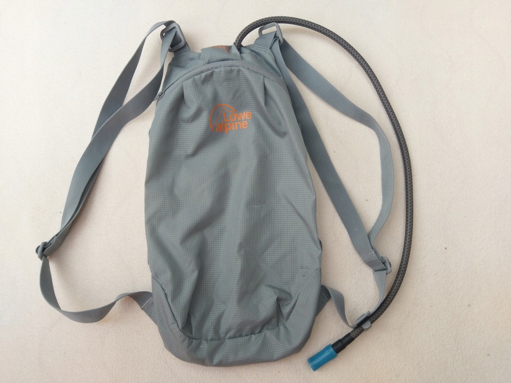 Plecak hydracyjny Camelbak Lowe Alpine - kamelbak