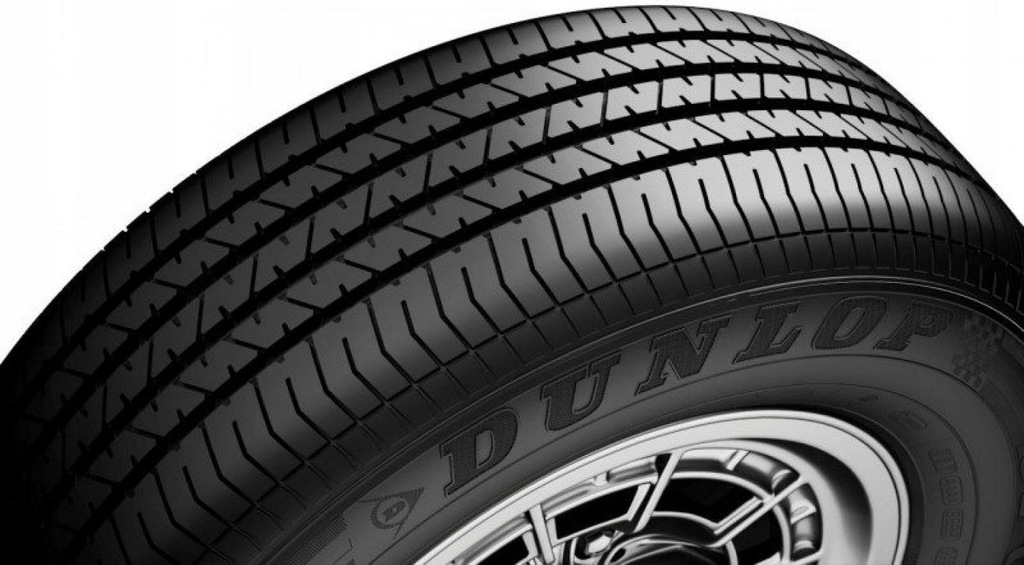 2x Dunlop SPORT CLASSIC 165/80 R14 85H