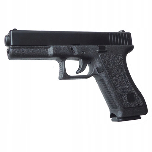 Pistolet sprężynowy ASG HFC Glock 17 HA-117B