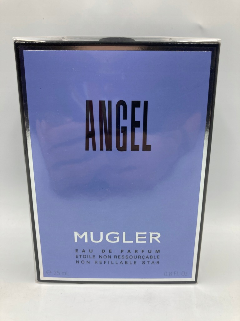 Thierry Mugler Angel 25ml EDP 2052T