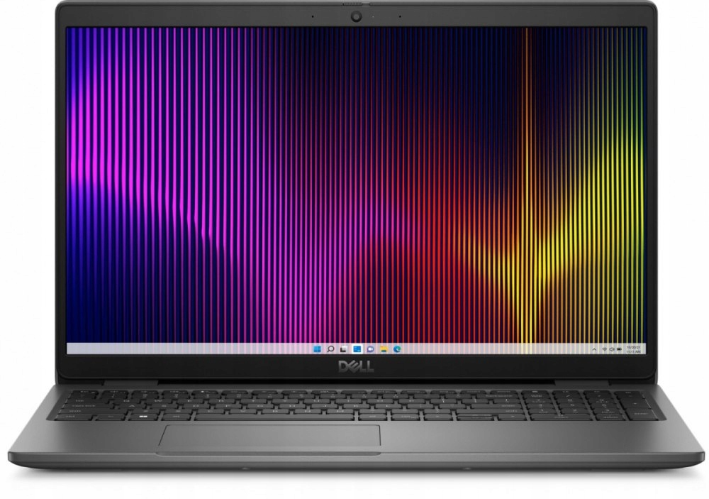 DELL Latitude 3540 (15.6"/I5-1335U/IRIS XE/8GB/SSD512GB/W11P/Szaro-cza