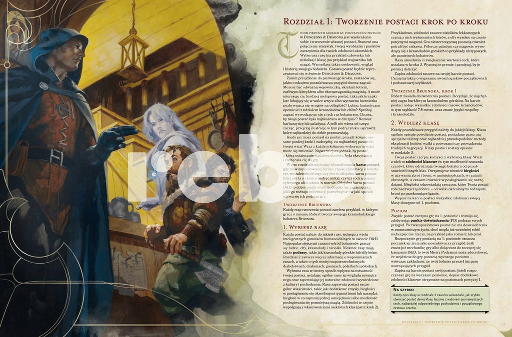 Купить Руководство игрока Dungeons and Dragons, PL-издание: отзывы, фото, характеристики в интерне-магазине Aredi.ru