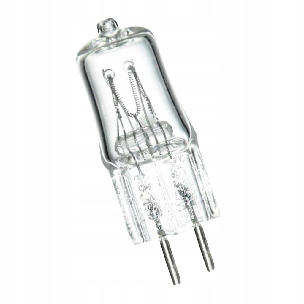 Modeling Lamp Bulb 75W Mini 2Pin Replacement Parts