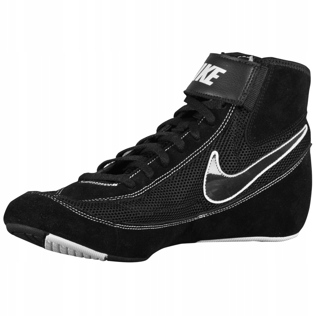 Борцовки Nike Speedsweep VII черные