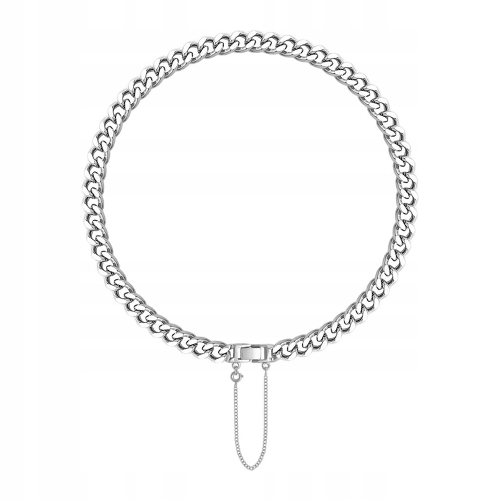 Cuban Chain, Fashion Accessory, Punk Jewelry,