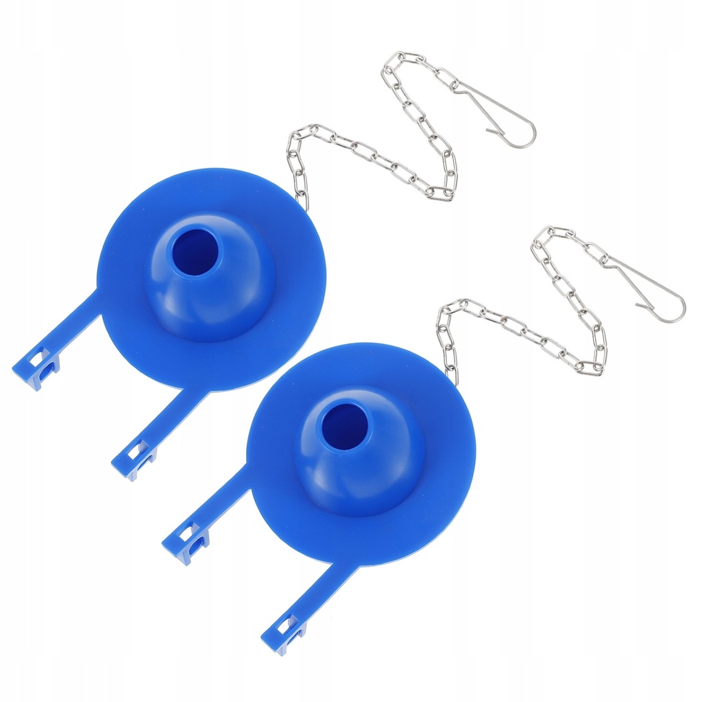 Toilet Flapper Valve Seat Single Row 2 Pcs 13491376858 oficjalne