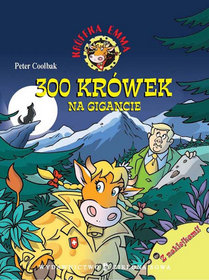 300 krówek na gigancie