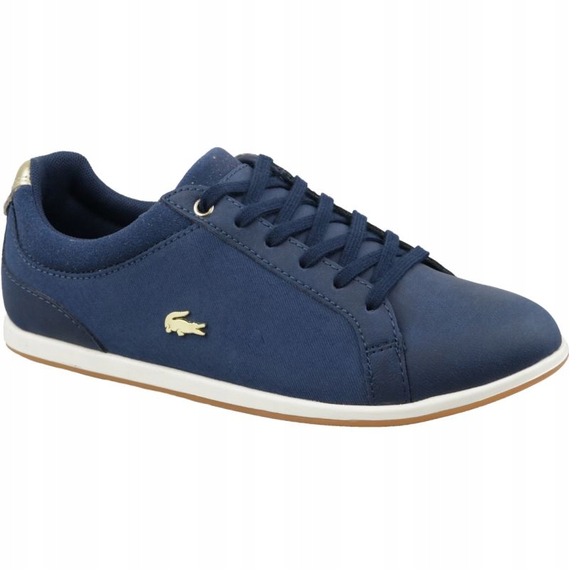 Buty Lacoste Rey Lace 119 W 737CFA0037NG5 38