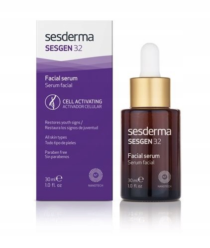 Sesderma - Sesgen 32 Serum aktywujące komórki