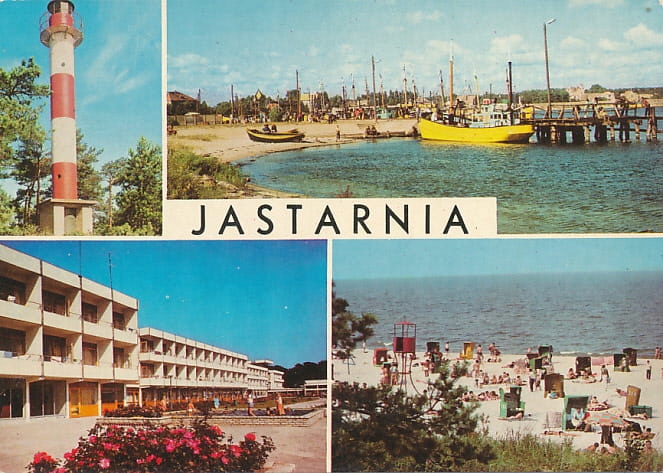 Jastarnia - 015052