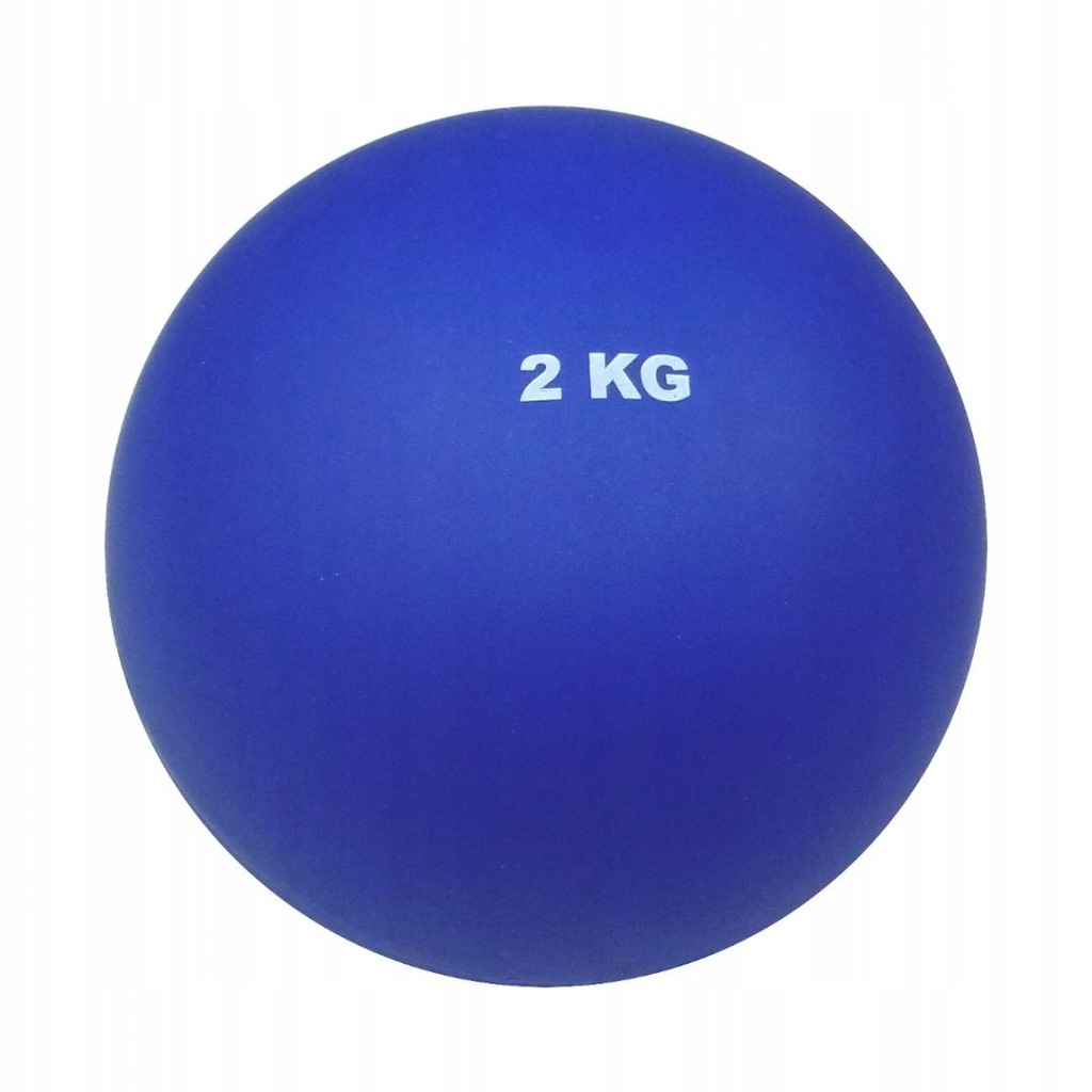 Kula Do Pchnięcia Kulą Allegro KULA DO PCHNIĘCIA LEKKOATLETYCZNA 2 kg Legend - 12781883768 - oficjalne