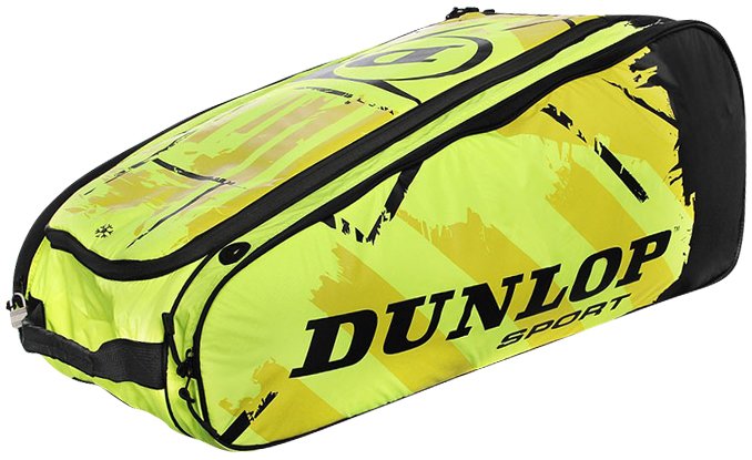 Torba tenisowa Dunlop Revolution NT 10RKT