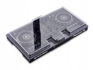 Decksaver Pioneer DDJ-400 Cover LE - osłona