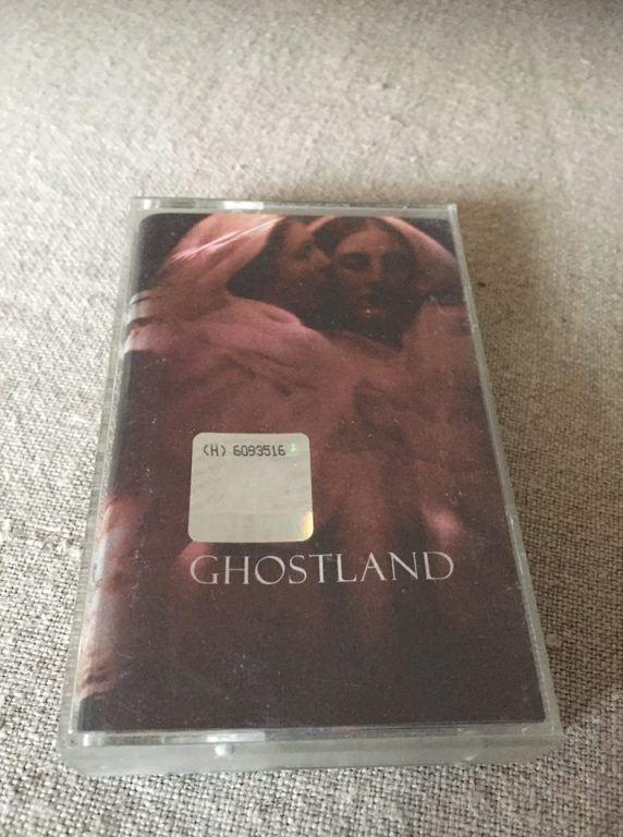 Ghostland