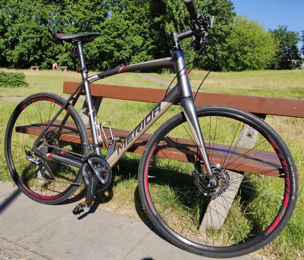 Merida speeder 900 2025