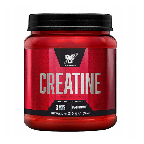 BSN DNA CREATINE 216g MONOHYDRAT KREATYNA