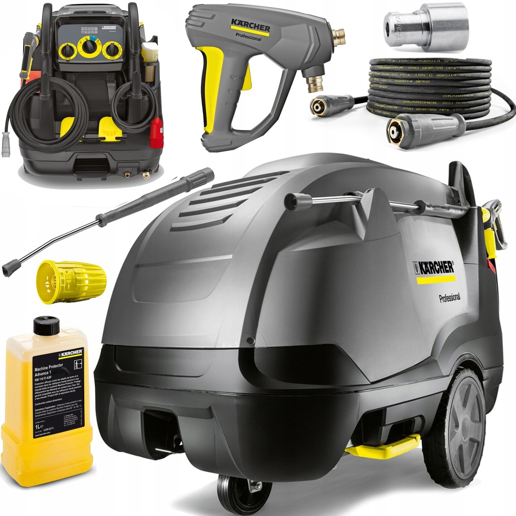 Хороший керхер для мойки машины дома. HDS 13/20-4 S. Karcher professional HDS 13/20-4s. Karcher HDS 13/20-4 S. Мойка Karcher HDS.