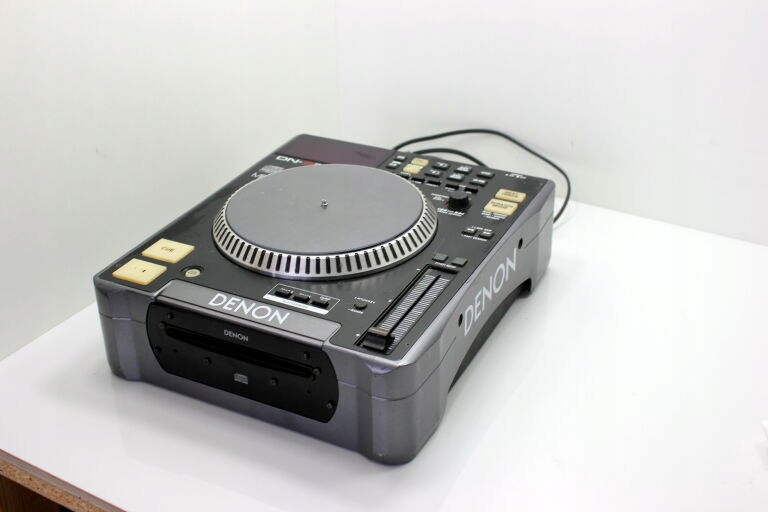 DJ機材 CDJ DN-S3000 DN-S3000 - Denon DJ DN-S3000 - Audiofanzine