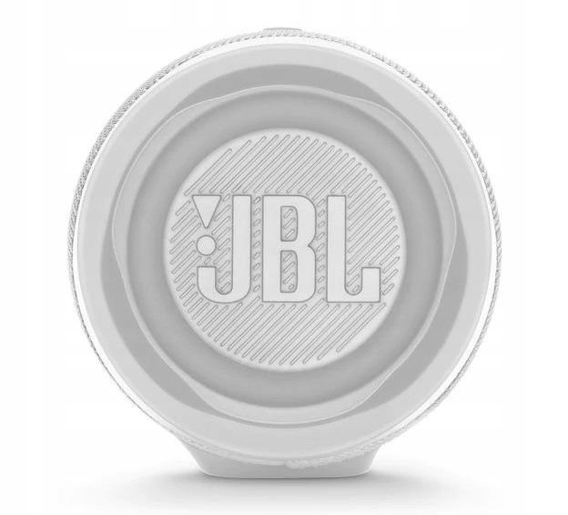 Głośniki bluetooth JBL Charge 4 Biały (kolor biały