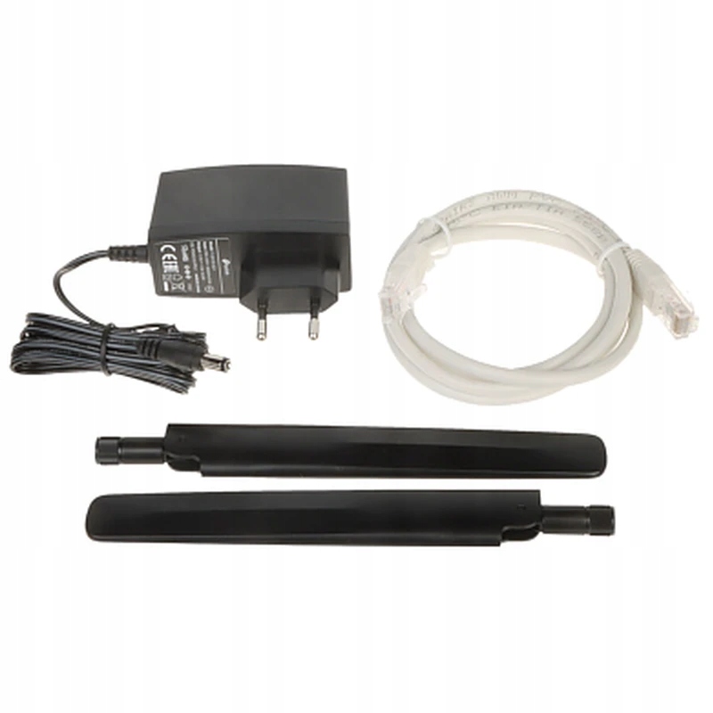 PUNKT DOSTĘPOWY 4G+ LTE Cat. 6 +ROUTER ARCHER-MR500 Wi-Fi 2.4 GHz ...