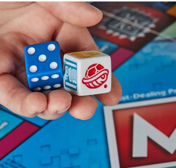 Купить Настольная игра MONOPOLY Gamer на польском языке, экономичная: отзывы, фото, характеристики в интерне-магазине Aredi.ru