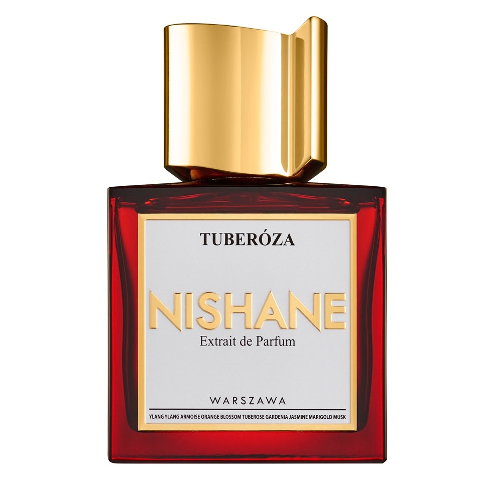 Nishane Tuberóza ekstrakt perfum spray 50ml P1