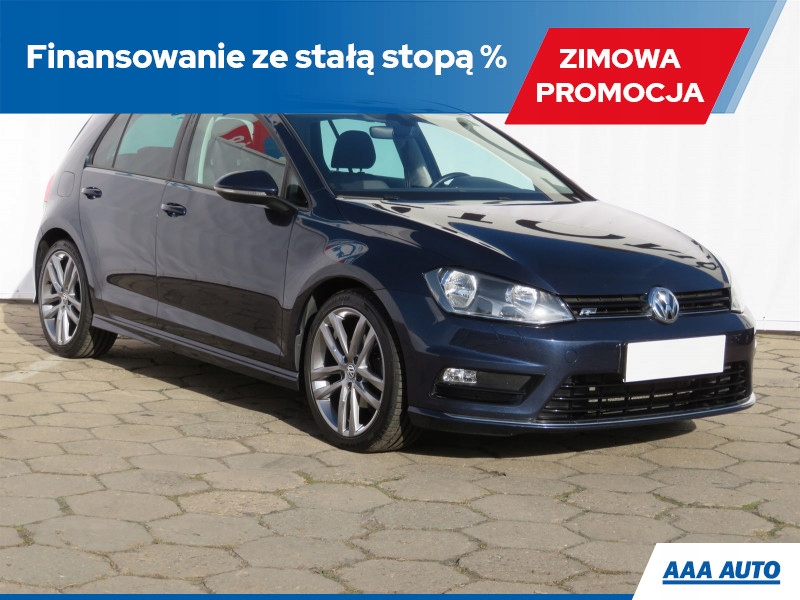 VW Golf 2.0 TDI , 1. Właściciel, VAT 23%, Klima