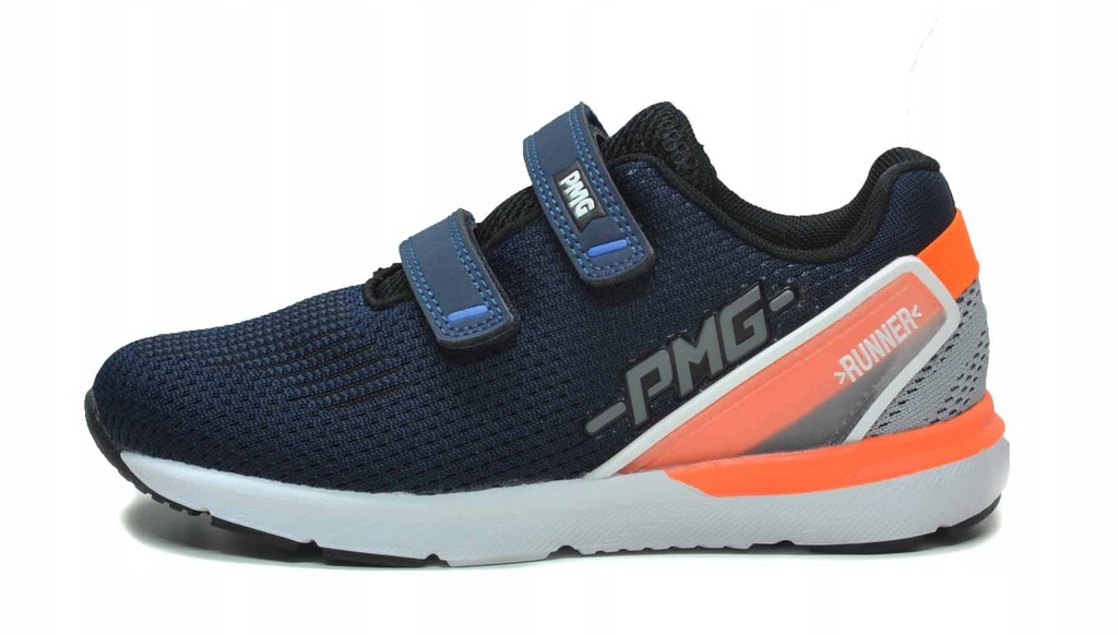 PRIMIGI 7451433 NAVY BUTY SPORTOWE 31