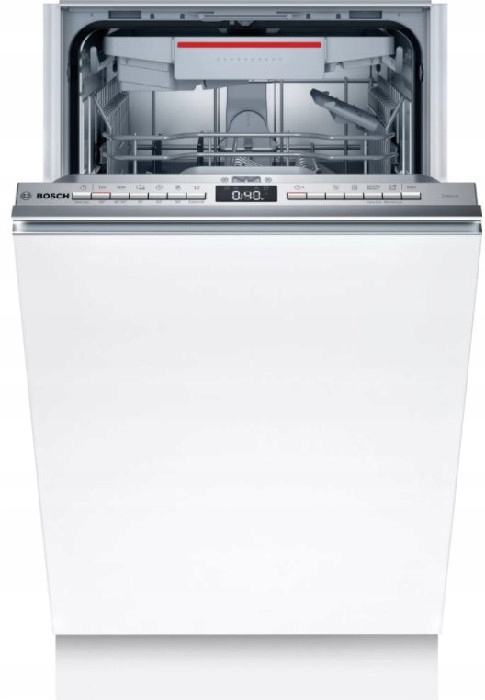 Zmywarka do zabudowy 45 Bosch SRV4XMX28E 10 kpl
