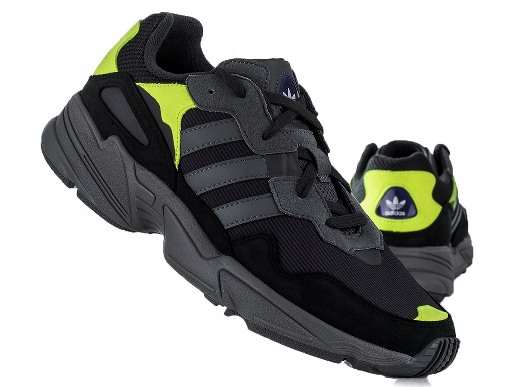 Купить Adidas Yung-96 Originals F97180 мужская обувь: отзывы, фото, характеристики в интерне-магазине Aredi.ru