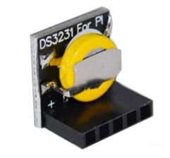 Zegar RTC DS3231 dla Raspberry Pi/Arduino 3,3/5V
