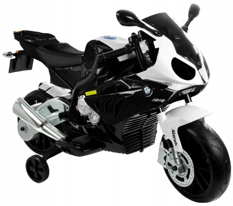MOTOR NA AKUMULATOR DLA DZIECI BMW 12V7Ah DO 30 KG 10724956978 oficjalne archiwum Allegro