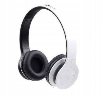 Gembird Bluetooth stereo headset "Berli