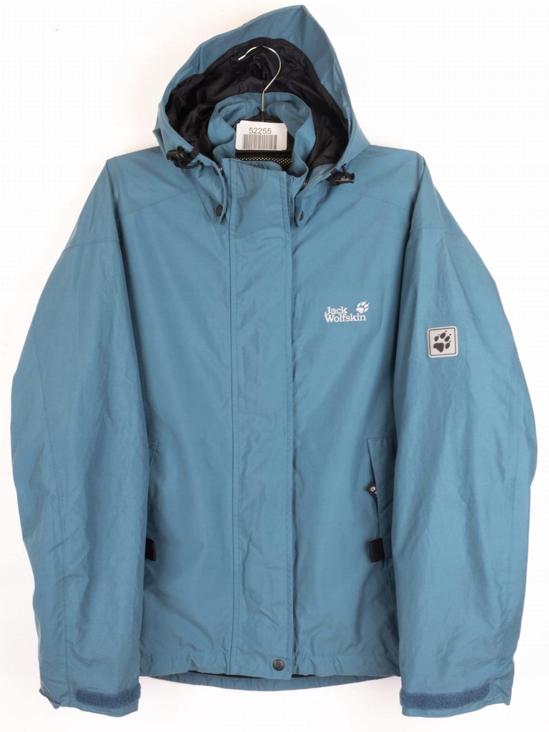 Jack Wolfskin Kurtka Texapore Damska S 047