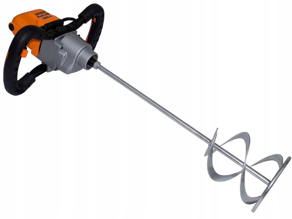 ATIKA RW1800-2 mieszarka mieszadło 1800W 160mm