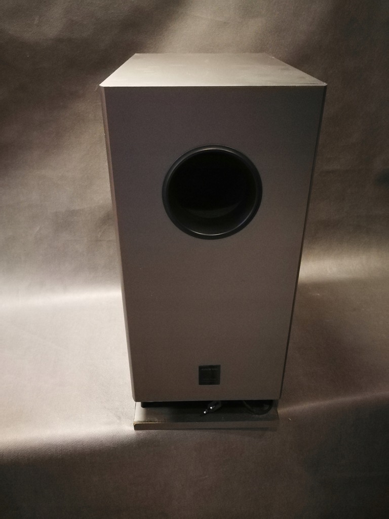 Subwoofer Aktywny Onkyo SKW-150x Bass-reflex !!