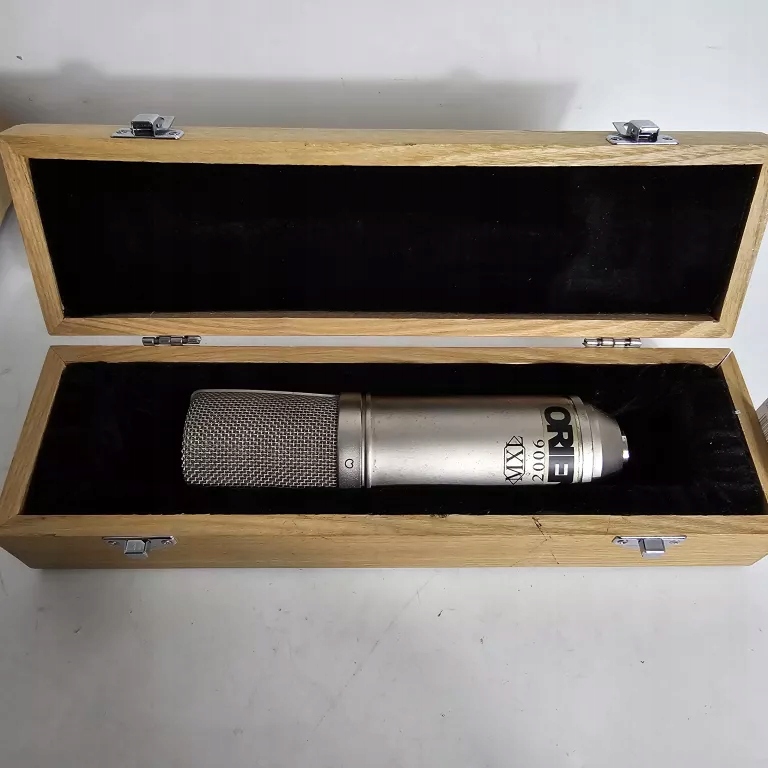MIKROFON MIKROFON MXL 2006