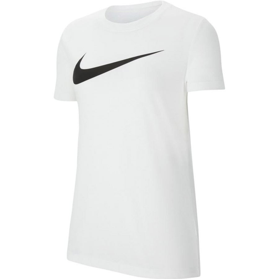 Koszulka Nike Park 20 Tee CW6967 100 biały M