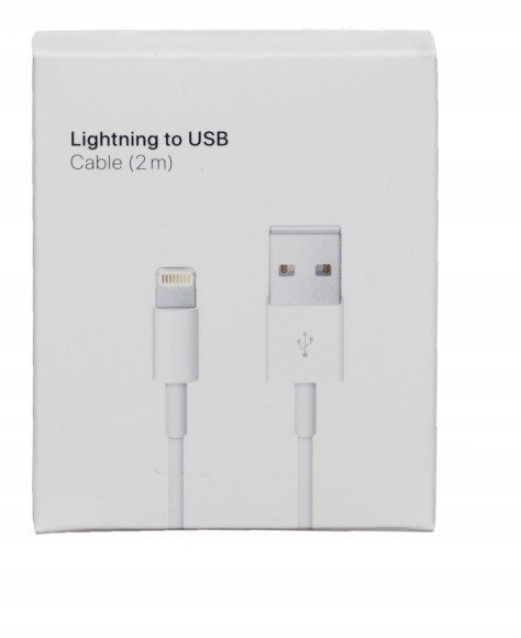 Купить КОМПЛЕКТ ЗАРЯДНОГО УСТРОЙСТВА+КАБЕЛЕЙ IPHONE LIGHTNING 6 7 8 X SE: отзывы, фото, характеристики в интерне-магазине Aredi.ru