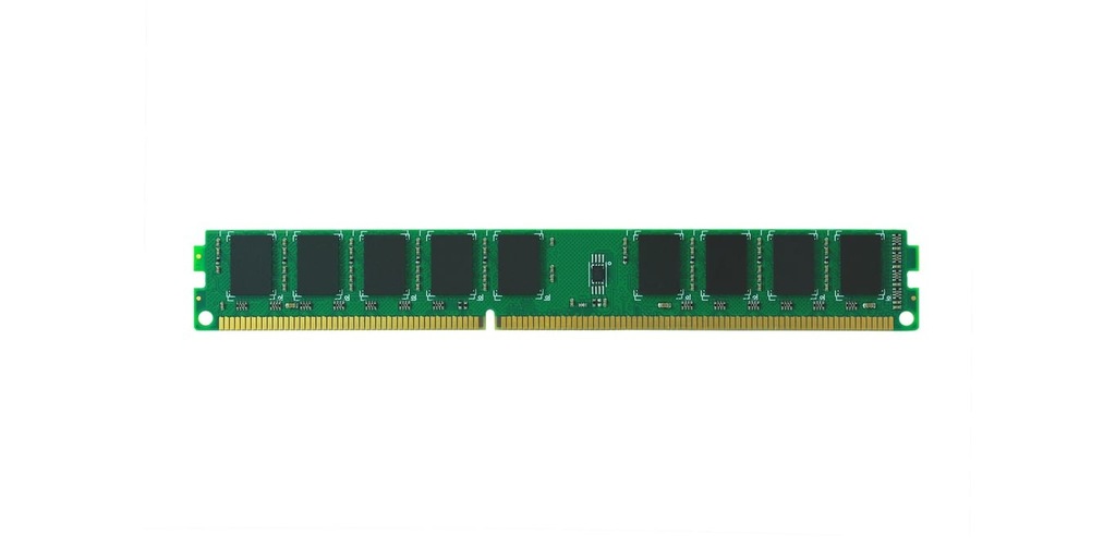 Goodram W-MEM16E3D88GLV moduł pamięci 8 GB 1 x 8 G