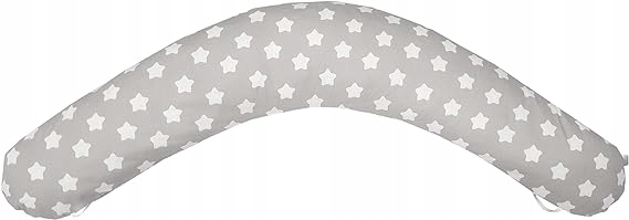 POKROWIEC NA PODUSZKĘ DO KARMIENIA 170 CM