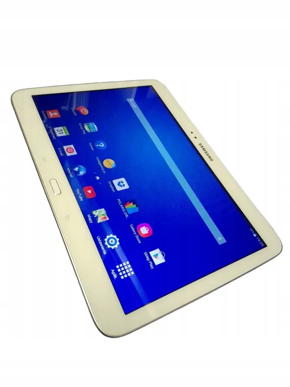 TABLET SAMSUNG TAB 3 GT-P5210 1GB/16GB