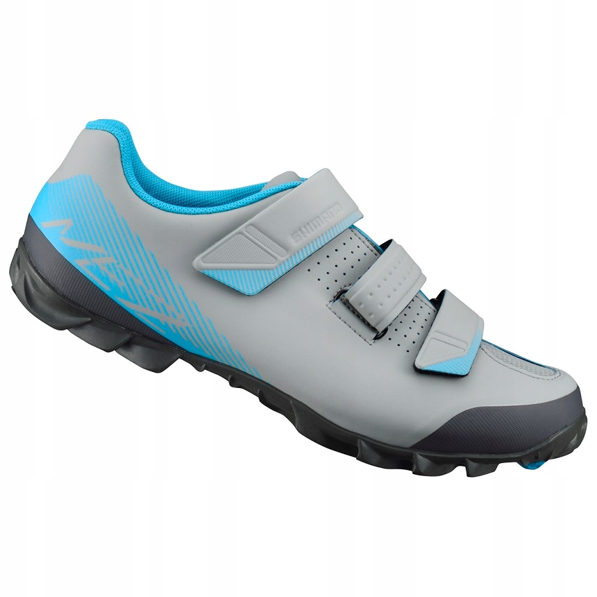 Buty rowerowe Shimano rozmiar 42 SHME200