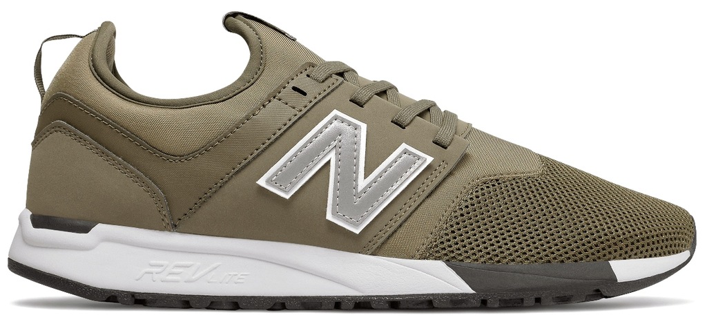 Męskie Buty New Balance MRL247OP r. 45 D - 7807611814 - oficjalne archiwum  Allegro