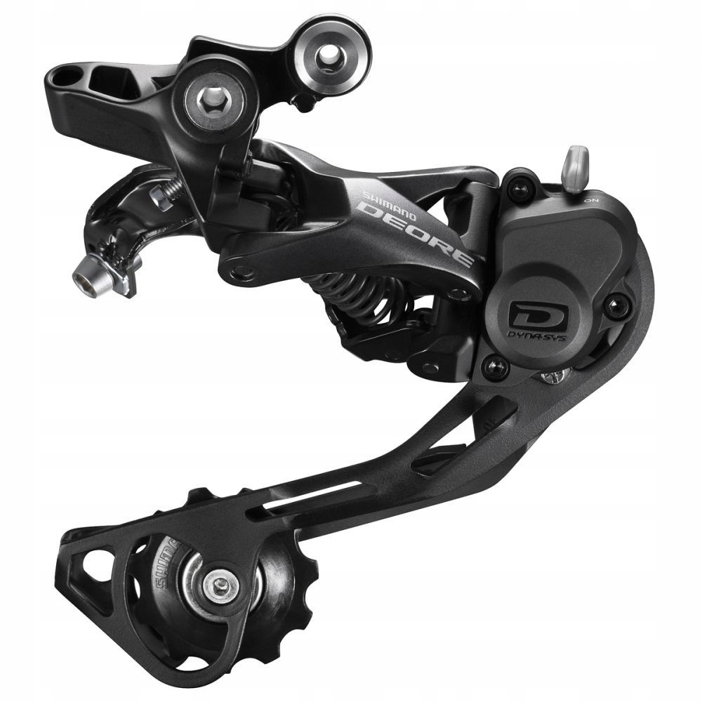 Shimano przerzutka Deore RD-M6000 SGS 10rz OEM