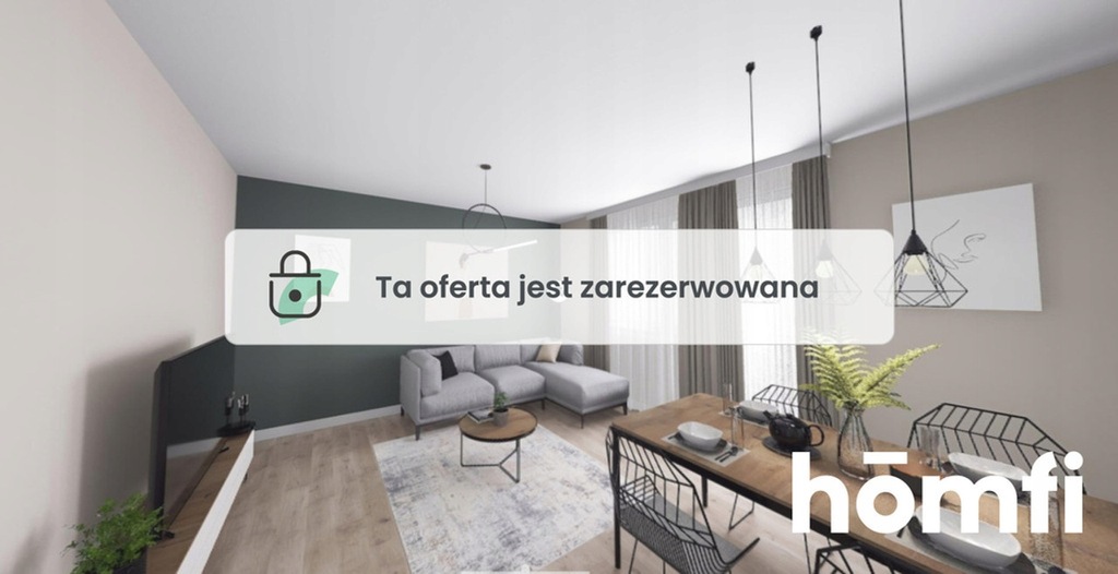 Mieszkanie, Radom, Nad Potokiem, 59 m²