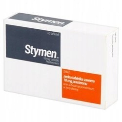 STYMEN 60TABLETEK