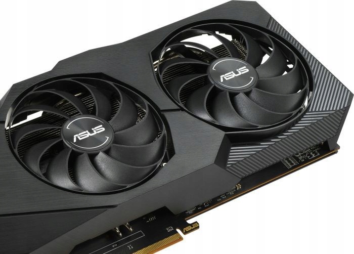 Купить ASUS DUAL Radeon RX 5700 8G EVO: отзывы, фото, характеристики в интерне-магазине Aredi.ru